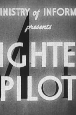 Fighter Pilot (1940) Fighter Pilot (1940)