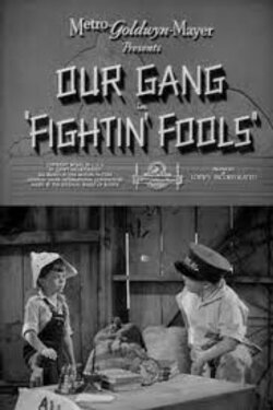 Fightin' Fools (1941) Fightin' Fools (1941)