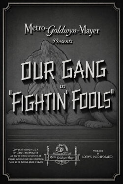 Fightin' Fools (1941) Fightin' Fools (1941)