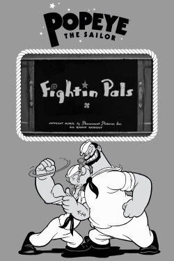 Fightin Pals (1940) Fightin Pals (1940)