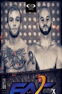 Fighting Alliance Championship 10 (2021) Fighting Alliance Championship 10 (2021)