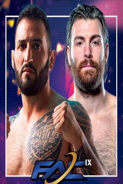 Fighting Alliance Championship 9 (2021) Fighting Alliance Championship 9 (2021)