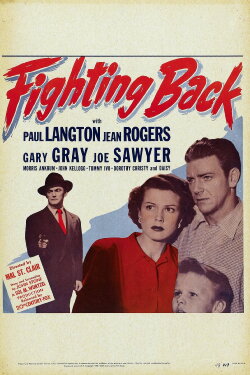 Fighting Back (1948) Fighting Back (1948)