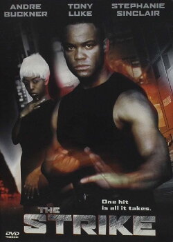 Fighting Chance (1999) Fighting Chance (1999)