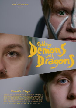 Fighting Demons with Dragons (2024) Fighting Demons with Dragons (2024)