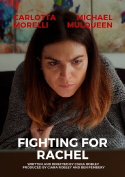 Fighting For Rachel (2023)