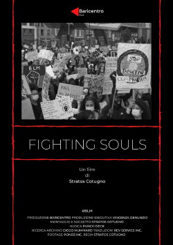 Fighting Souls (2021)