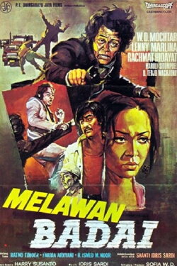 Fighting the Storm (1974) Fighting the Storm (1974)