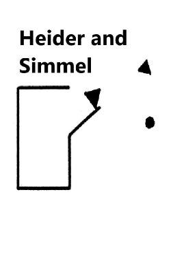 Fighting Triangles: Social Perception AKA The Heider-Simmel Illusion (1944) Fighting Triangles: Social Perception AKA The Heider-Simmel Illusion (1944)
