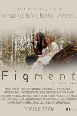 Figment (2015) Figment (2015)
