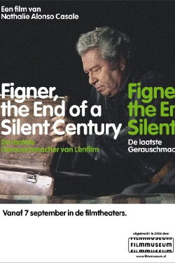 Figner: The End of a Silent Century (2006) Figner: The End of a Silent Century (2006)