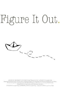 Figure It Out (2023)