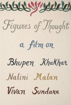 Figures of Thought (1990) Figures of Thought (1990)