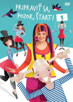 Fíha tralala: Pripraviť sa, pozor, štart! (2018) Fíha tralala: Pripraviť sa, pozor, štart! (2018)