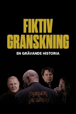 Fiktiv granskning - En grävande historia (2022)