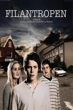 Filantropen (2012) Filantropen (2012)