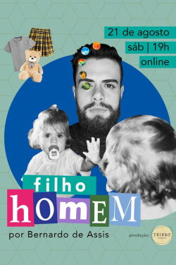 Filho Homem (2021)