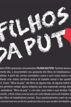 Filhos da Puta (2019)