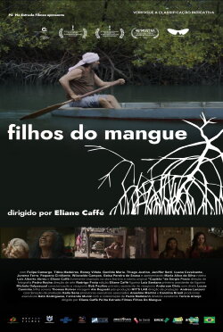 Filhos do Mangue (2025)