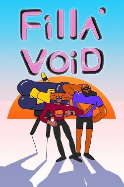 Filla' Void (2019) Filla' Void (2019)