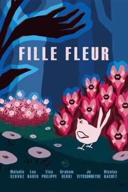 Fille Fleur (2023)