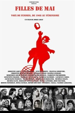 Filles de mai - voix de femmes, de 1968 au féminisme (2019)