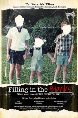 Filling in the Blanks (2023) Filling in the Blanks (2023)