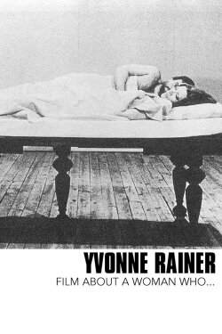 Film About a Woman Who… (1974) Film About a Woman Who… (1974)