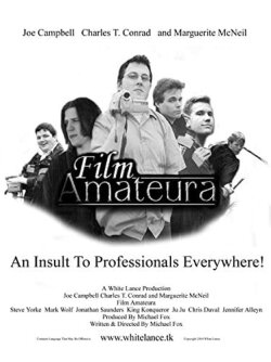 Film Amateura (2004) Film Amateura (2004)