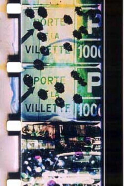 Film avec pellicule (1980)