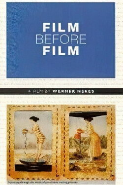Film Before Film (1987) Film Before Film (1987)