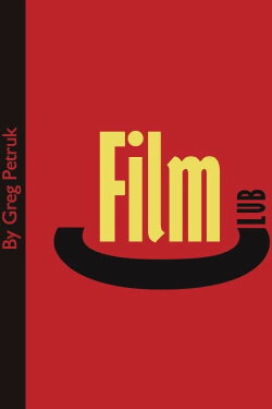 Film Club (2022) Film Club (2022)