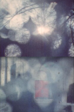 Film Diary #3 (In Memory of Kurt Kren) (2024) Film Diary #3 (In Memory of Kurt Kren) (2024)