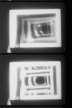 Film Feedback (1974) Film Feedback (1974)