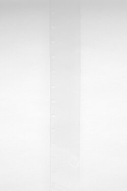 Film for Invisible Ink, Case No. 142: ABBREVIATION FOR DEAD WINTER  [Diminished by 1,794] (2008)