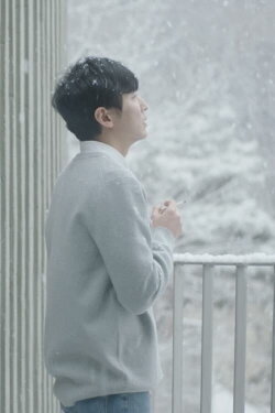 Film for the Coming Winter (2021) Film for the Coming Winter (2021)