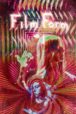 Film Form No. 1 (1968)