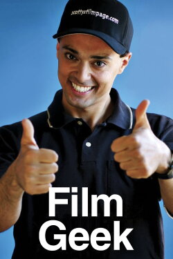 Film Geek (2005) Film Geek (2005)