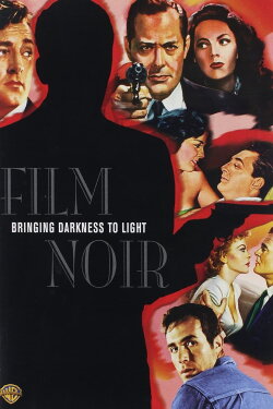Film Noir: Bringing Darkness to Light (2006) Film Noir: Bringing Darkness to Light (2006)