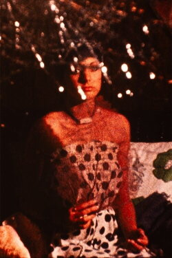 Film Painting I (1977) Film Painting I (1977)