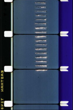 Film sans caméra (F.S.C.) n°1 (1973) Film sans caméra (F.S.C.) n°1 (1973)