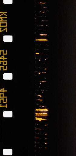 Film sans caméra STST (1975) Film sans caméra STST (1975)