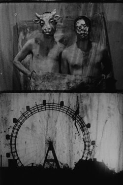 Film Scraps (1966)