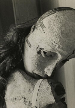 Film sur Hans Bellmer (1974) Film sur Hans Bellmer (1974)