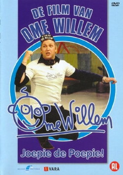Film van Ome Willem 1 - Joepie de Poepie! (2003) Film van Ome Willem 1 - Joepie de Poepie! (2003)
