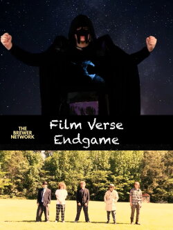 Film Verse: Endgame (2024) Film Verse: Endgame (2024)