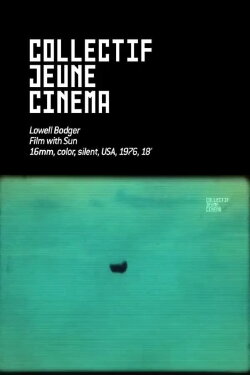 Film with Sun (1976) Film with Sun (1976)