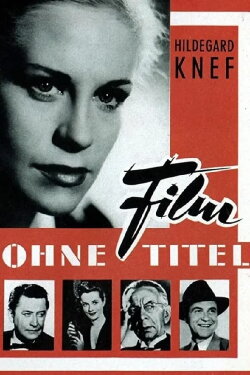Film Without Title (1948) Film Without Title (1948)
