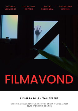 FILMAVOND (2024) FILMAVOND (2024)