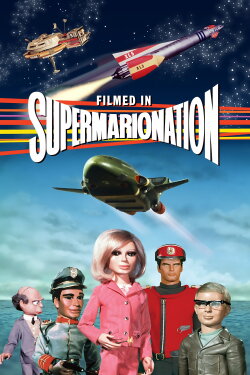 Filmed in Supermarionation (2014)